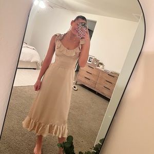 Show me your mumu dress